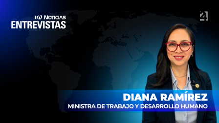 Diana Ramírez, Ministra de Trabajo y Desarrollo Humano, analizó las directrices del programa "Jóvenes en Acción" y los mecanismos de cooperación estructurados con el sector empresarial.

Ramírez destacó que esta nueva convocatoria amplía de forma estratégica su cobertura al vincular directamente a los participantes con oportunidades de prácticas, capacitación y contratación dentro del sector privado. Según la titular de la cartera de Estado, articular las políticas públicas de empleo con la demanda real del mercado productivo es fundamental para reducir las tasas de subempleo y desempleo juvenil.
