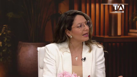 Viviana Chacón, psicóloga, analiza la monogamia y otras formas de relacionarse, y explica cómo influyen los acuerdos, la comunicación y las expectativas en la vida de pareja.