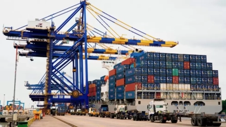 Las exportaciones entre Ecuador y Perú crecieron un 31% entre enero y agosto de 2026, según datos de Fedexpor.