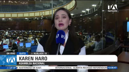 La modificación legal tipifica y sanciona todo tipo de esclavitud moderna en el país e incrementa las penas aplicables al matrimonio forzado. Un reportaje de Karen Haro