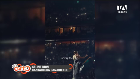Revise las noticias de farándula en la Emisión Central de este martes 20 de octubre del 2026. Con Renata Salem.