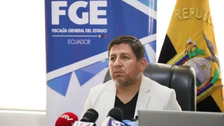 La institución ya solicitó fecha y hora para la audiencia de formulación de cargos.