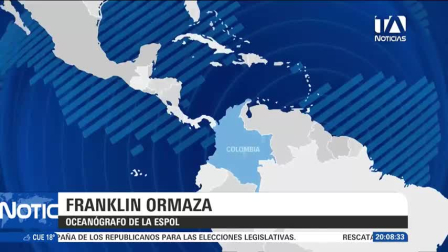 Perú vigila las precipitaciones en su costa norte, mientras que Panamá y la Amazonía de Colombia se preparan ante el riesgo de déficit hídrico. Un reportaje de Astrid Singre