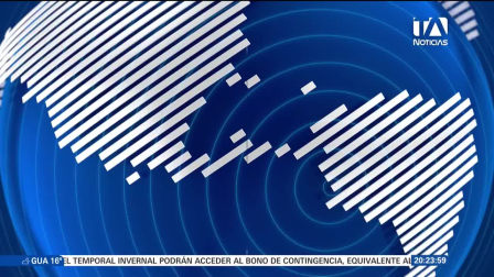 La fuerza pública ejecuta al menos 10 intervenciones diarias en el país contra grupos delictivos ecuatorianos apoyados por tres disidencias de las FARC. Un reportaje de Belén Merizalde