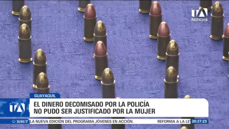 La intervención en el suburbio dejó una mujer aprehendida; la Policía investiga si el inmueble era utilizado para acopiar armas destinadas a sicariatos. Un reportaje de Astrid Singre