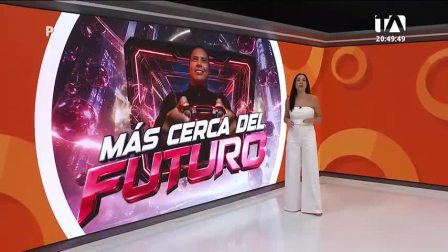 Revise las noticias de farándula en la Emisión Estelar de este martes 20 de octubre del 2026. Con Ale Boada.