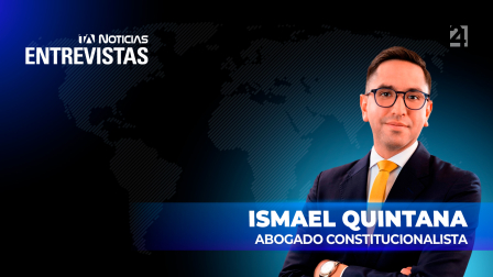 Respecto a la sospecha ciudadana de que el concurso para Fiscal General estaría hecho con nombre y apellido, es un 'flaco favor' para el candidato que se quiera beneficiar con la decisión final, señaló Ismael Quintana, abogado constitucionalista.