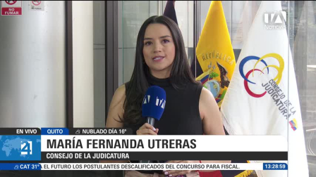 El Consejo de la Judicatura confirmó que el proceso de concurso para la renovación de magistrados del alto tribunal tendrá una duración de hasta un año. Un reportaje de María Fernanda Utreras