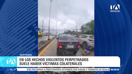 La Policía Nacional liberó a 12 personas, detuvo a varios implicados y evitó el pago de más de 2 millones de dólares a bandas criminales. Las recientes intervenciones tácticas dejaron varios detenidos y afectaron significativamente las finanzas de las estructuras delictivas. Un reportaje de Paula Kunh