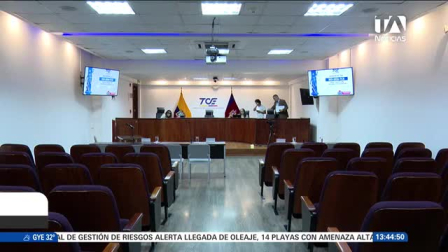 La presidenta del organismo, Ivonne Coloma, detalló que 19 de las causas tramitadas corresponden únicamente a infracciones por campaña anticipada. Un reportaje de Lucia Clavijo