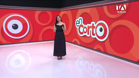 Revise las noticias de farándula en la Emisión Central de este miércoles 21 de octubre del 2026. Con Renata Salem.