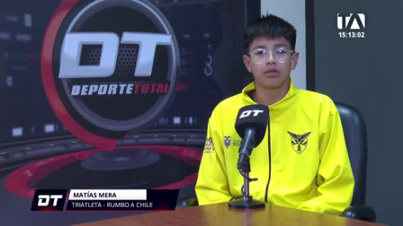Revise las noticias deportivas en la Emisión Central del miércoles 21 de octubre del 2026. Con Alfonso Laso, Hugo Quintana y Antonella Iglesias.