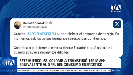 Una resolución expedida en agosto por las autoridades colombianas limita las fuentes de generación que pueden destinarse a la exportación de energía. Un reportaje de