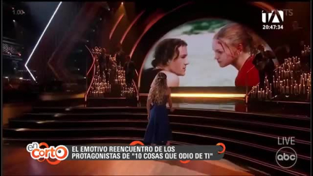 Revise las noticias de farándula en la Emisión Estelar de este miércoles 21 de octubre del 2026. Con Ale Boada.
