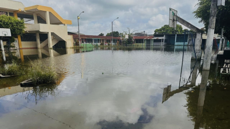 CNE alista locales alternativos ante embate de El Niño