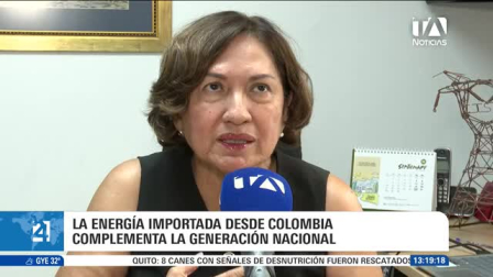 Las precipitaciones mejoraron el panorama eléctrico del país, logrando que el embalse de Mazar se ubique siete metros por encima de sus niveles mínimos. un reportaje de Astrid Singre