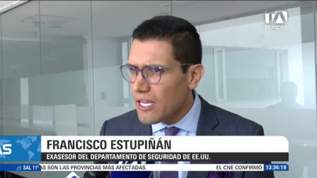 La propuesta legislativa que se tramita en la Comisión de Justicia plantea ademas establecer un régimen judicial especial para cabecillas de grupos delictivos. Un reportaje de Karen Haro