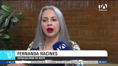 A pocos meses de finalizar el año, la baja ejecución de los fondos destinados a proyectos barriales genera preocupación en el Concejo Metropolitano. Concejales alertan que los retrasos podrían derivar en entregas de obras durante el periodo de campaña electoral. Un reportaje de Stephany Paz.