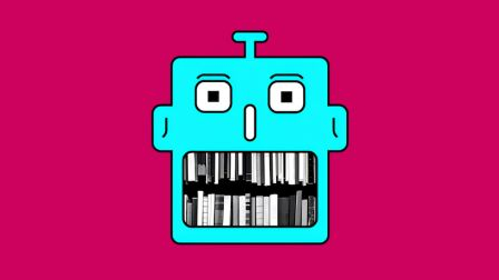 Un estudio periodístico revela que los superventas autopublicados abusan de la inteligencia artificial