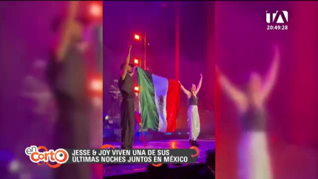 Revise las noticias de farándula en la Emisión Estelar de este jueves 22 de octubre del 2026. Con Ale Boada.