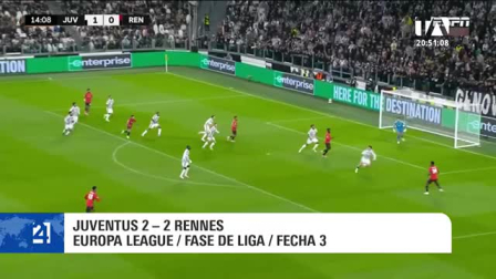 Revise las noticias deportivas en la Emisión Estelar del jueves 22 de octubre del 2026. Con Gisella Buendía