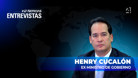 Respecto a los cuestionamientos e injerencias sobre la Comisión Ciudadana de Selección para designar al próximo Fiscal General del Estado, se evidencia una pretensión histórica de los sectores de poder por cooptar el órgano de persecución penal para sus propios fines de impunidad y persecución, en lugar de priorizar un perfil técnico, probo e independiente, señaló Henry Cucalón, exministro de Gobierno.