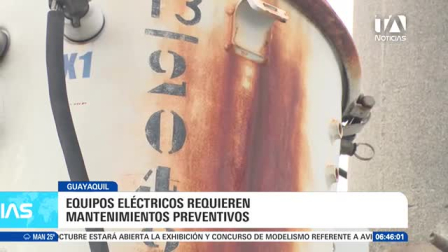 El incremento en la demanda energética y el deterioro de la infraestructura eléctrica provocan fallas recurrentes en los equipos. Especialistas analizaron los correctivos urgentes que se deben aplicar. Un reportaje de Ever Moreira.