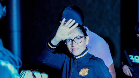 Luisa González, escandidata presidencial, es investigada por el delito de lavado de activos.
