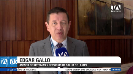 Especialistas e investigadores reunidos en Quito advirtieron que gran parte de los pacientes en Ecuador no lograron acceder a un diagnóstico temprano. Un reportaje de Karen Haro