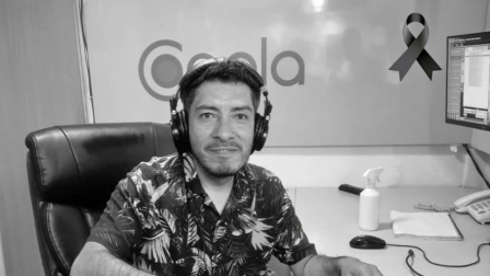 Fue una de las figuras vinculadas a los inicios de Radio Canela y dejó una huella en los espacios de entretenimiento radial.