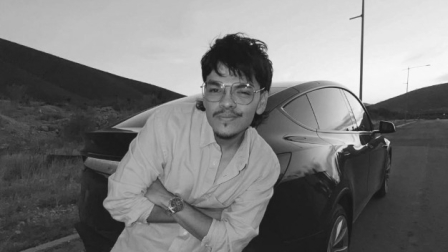 Luto en el streaming hispano: Fallece a los 30 años el creador salvadoreño Komanche en Monterrey, en México.