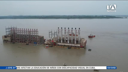 Frente al 70% de demanda cubierta por hidroeléctricas, consultores energéticos señalan que Ecuador tiene potencial para desarrollar alternativas ante sequías. Un reportaje de Astrid Singre