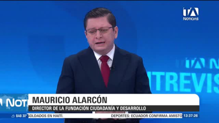 El proceso para la Fiscalía continúa con solo cinco postulantes, mientras que la renovación parcial del CNE retoma la fase de oposición por tercera vez en el año. Un reportaje de María Fernanda Utreras