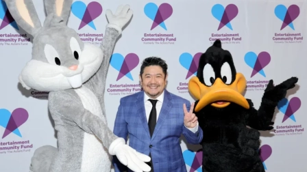 Eric Bauza, actor de doblaje canadiense, falleció a los 46 años el domingo 25 de octubre de 2026 en Los Ángeles.