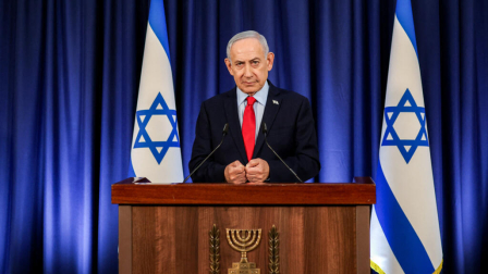 Netanyahu se juega su permanencia en el gobierno tras ostentar el récord de 19 años en el poder
