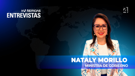 NATALY MORILLO