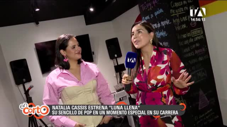 Revise las noticias de farándula en la Emisión Central de este martes 27 de octubre del 2026. Con Renata Salem.