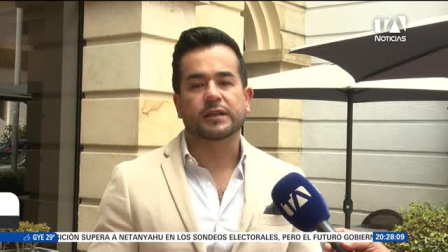 Un informe paralelo de escrutinio público difundido este martes mostró preocupación institucional por la descalificación de 21 postulantes en el proceso. un reportaje de Fausto Yépez