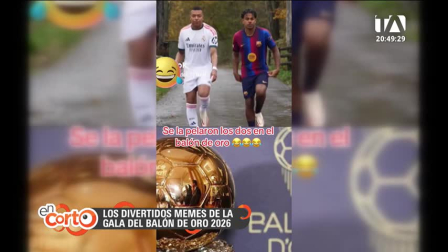 Revise las noticias de farándula en la Emisión Estelar de este martes 27 de octubre del 2026. Con Ale Boada.