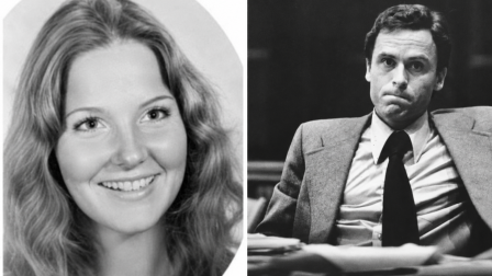 Las autoridades de Utah confirmaron mediante pruebas de ADN que Ted Bundy fue responsable del asesinato de Melissa Ann Smith en 1974.
