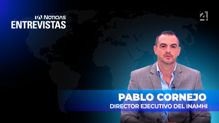 Si bien el temporal invernal viene registrando valores inusuales en varias regiones, las precipitaciones más intensas y la afectación en la cuenca de Paute y el Litoral se acentuarán en las próximas jornadas, por lo que resulta prioritario mantener el monitoreo continuo para activar alertas tempranas que protejan la infraestructura, la agricultura y la generación hidroeléctrica, señaló Pablo Cornejo, director ejecutivo del Inamhi.