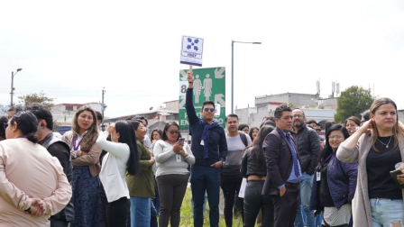 Diferentes entidades del Municipio de Quito y de organizaciones gubernamentales participarán en un Mega Simulacro este jueves 29 de octubre.