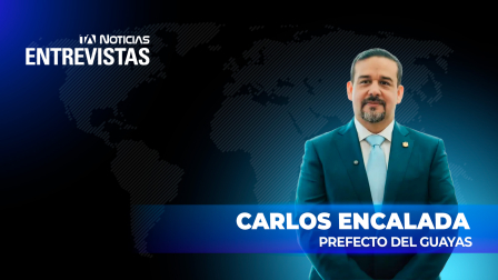 El prefecto del Guayas, Carlos Encalada, analizó las afectaciones en el sector agropecuario de la provincia a causa del fenómeno de El Niño y detalló las acciones de contingencia implementadas desde el gobierno provincial. Encalada señaló que los cultivos de maíz y arroz representan los frentes más vulnerables del aparato productivo local, por lo que se ha activado una asistencia financiera directa mediante un bono agrícola orientado a mitigar el impacto económico en los pequeños y medianos agricultores. Según la autoridad provincial, la articulación entre el apoyo crediticio, la asistencia técnica y la intervención oportuna en la infraestructura de drenaje e hídrica resulta prioritaria para proteger la soberanía alimentaria y sostener la economía rural durante la temporada invernal