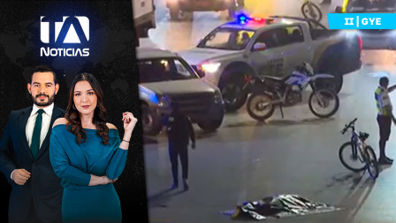 Revise las noticias más destacadas de Guayaquil en nuestro Noticiero 24 Horas Segunda Emisión de este jueves 29 de octubre del 2026. Con Valerie Villalva y Carlos Sacoto.