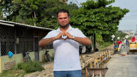 ¿Cómo operaba la red de USD 3,22 millones que salpica al alcalde de Vinces? Fiscalía revela las claves del caso de lavado de activos.