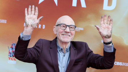 El mundo del cine despide a Sir Patrick Stewart: el legendario actor muere a los 86 años en Los Ángeles