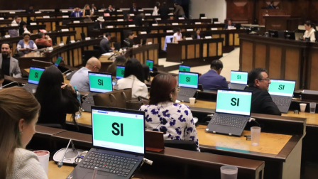 La investigación busca aclarar si existen actividades ilegales