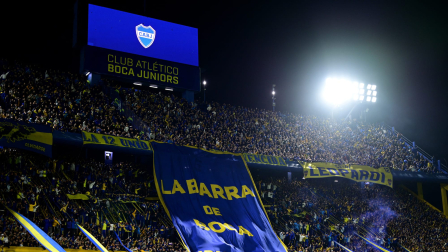 Liga argentina vuelve a cambiar su formato para la próxima temporada