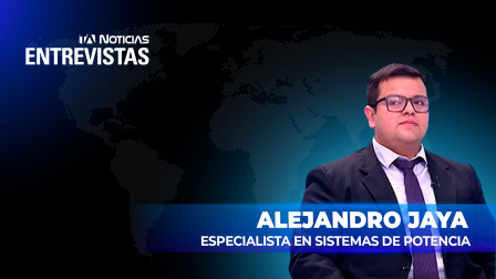 El especialista en sistemas de potencia y regulación fotovoltaica, Alejandro Jaya, analizó la situación del sistema eléctrico nacional y los factores técnicos que permitieron suspender las restricciones de energía al sector industrial. Jaya explicó que la incorporación de una nueva turbina de 115 MW en la central Paute Molino, sumada a la próxima entrada de más de 100 MW de generación térmica, otorga mayor margen operativo a la red eléctrica. Según el especialista, la diversificación del parque generador y el fortalecimiento de la infraestructura térmica resultan indispensables para dar estabilidad al suministro energético, reduciendo la vulnerabilidad frente a las variaciones hidrológicas del país