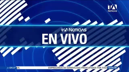 Las intensas precipitaciones también provocaron inundaciones en diversos sectores de Piñas, en El Oro, y en el cantón Playas, provincia del Guayas. Un reportaje de Bernarda Cevallos